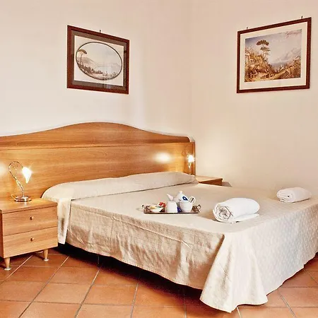 Chiaro Di Luna Hotel Nápoles