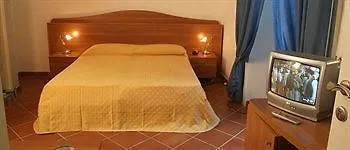 Chiaro Di Luna Hotel Nápoles